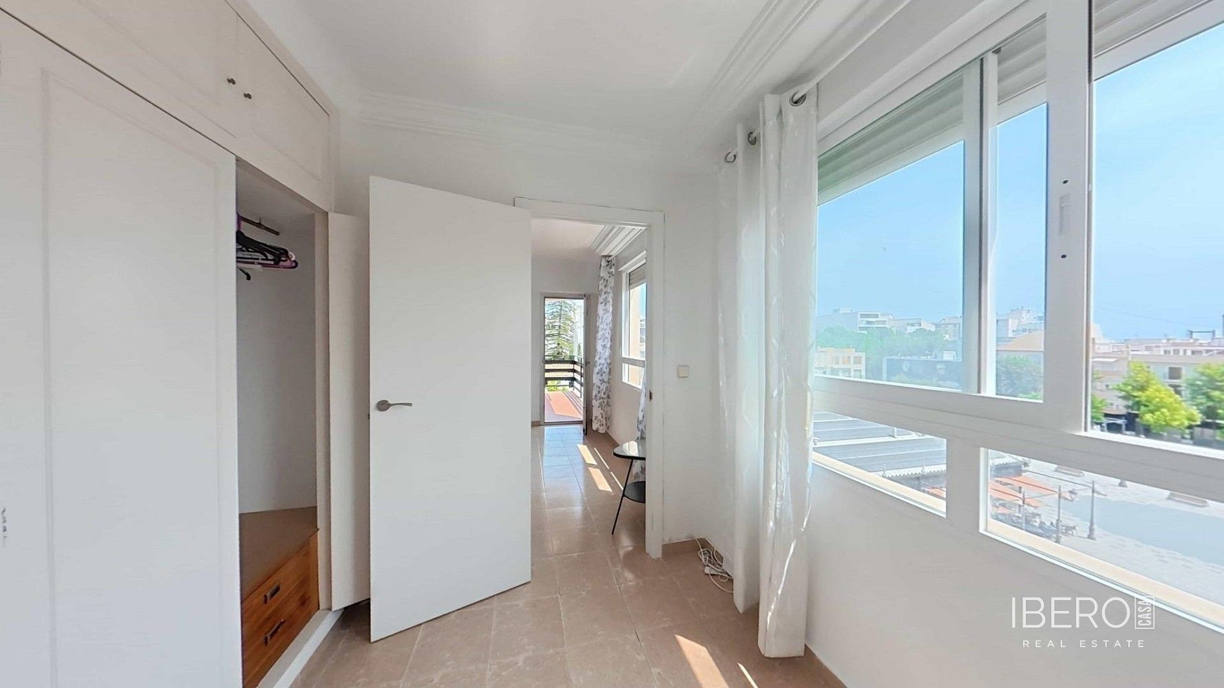 4+kk, Gandia, Španělsko, 85 m² - 2