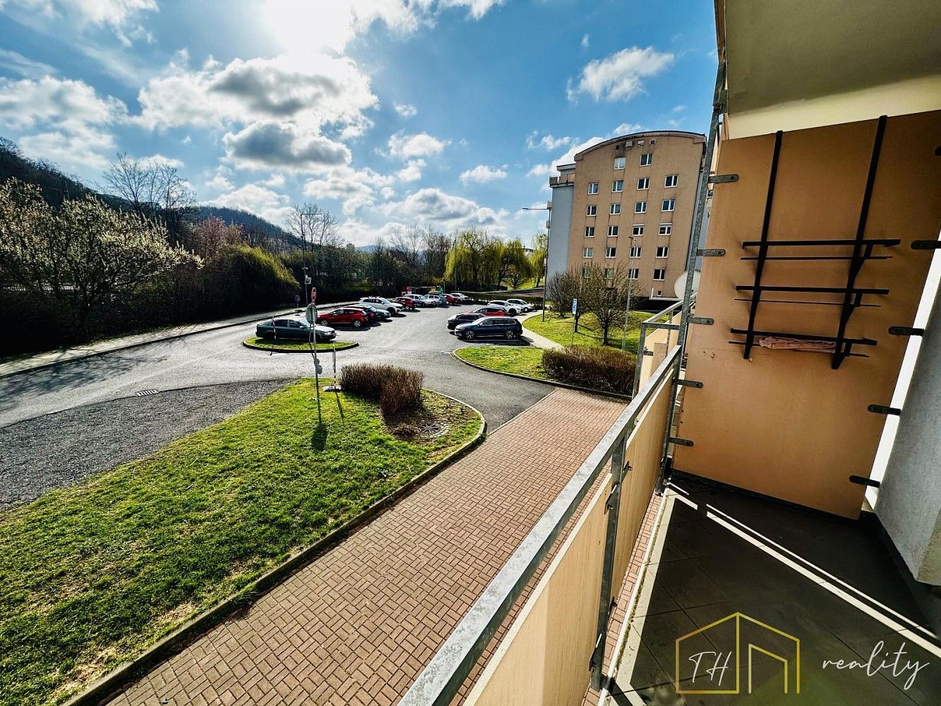 Byt 1+kk · 33 m² · Ústí nad Labem - Bukov, Ústecký kraj - 4