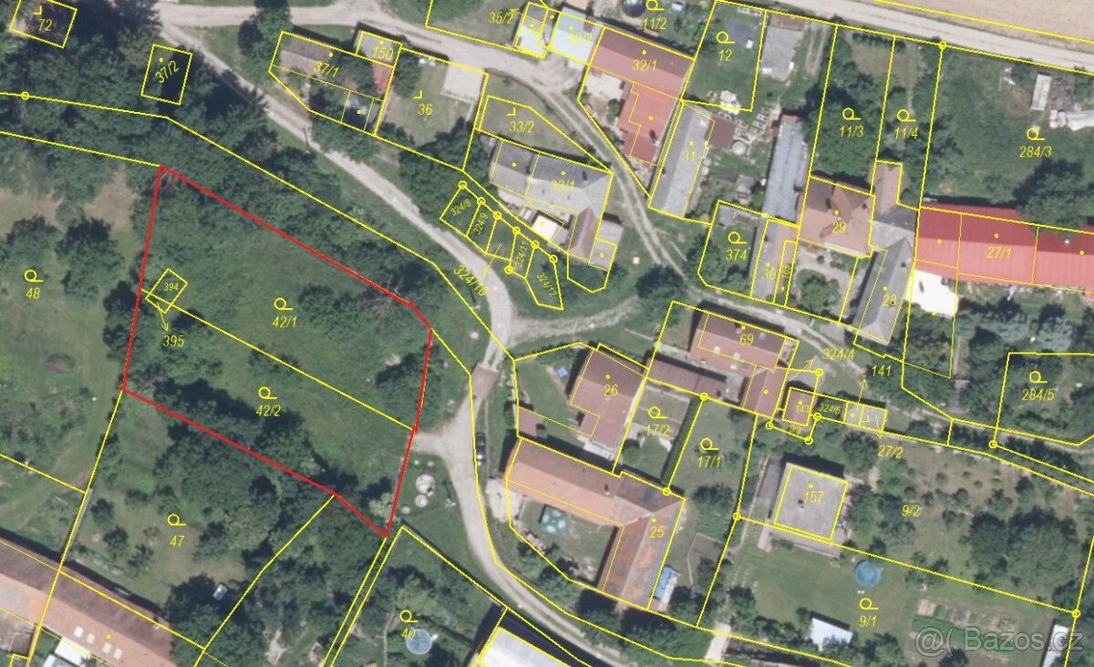 Rodinné domy, 671 39, Znojmo