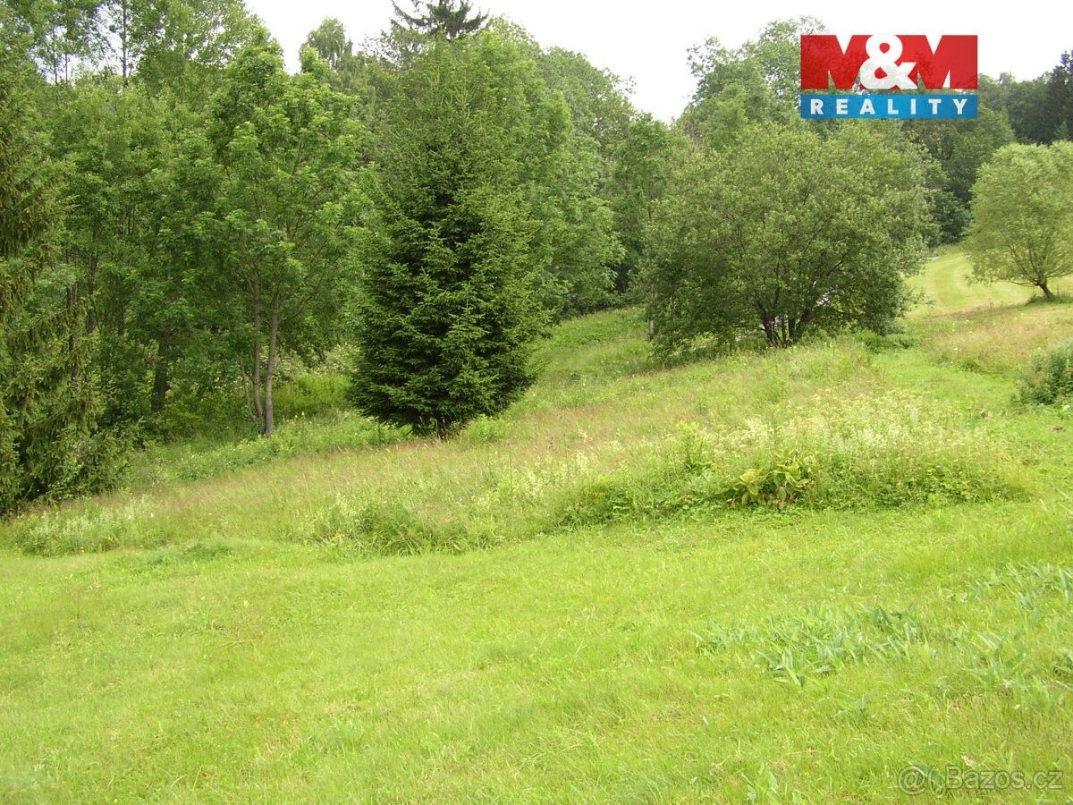 Prodej zahrada - Benecko, 512 37