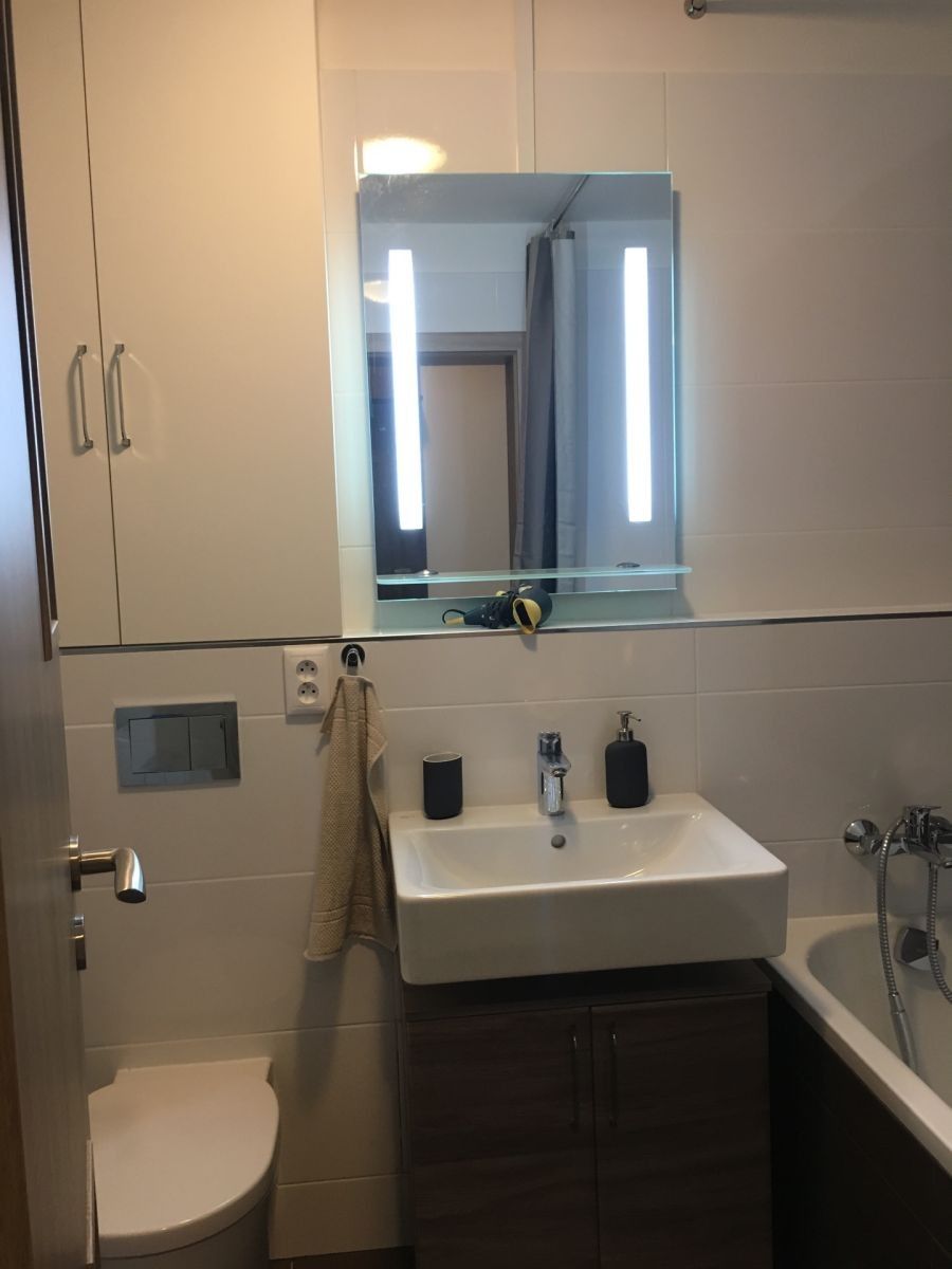 1+kk, Žitenická, Praha - Prosek, 40 m² - 2