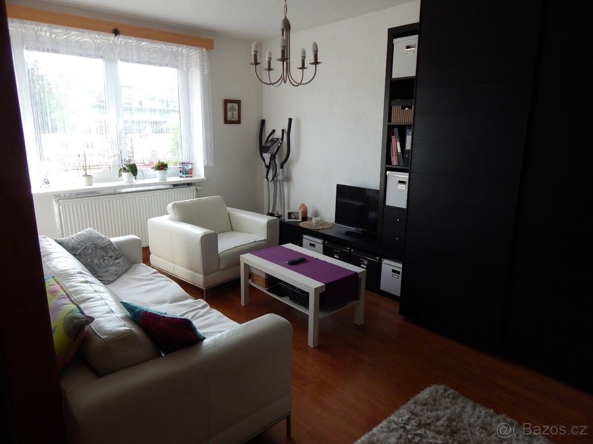 Byty, Jablonné nad Orlicí, 561 64