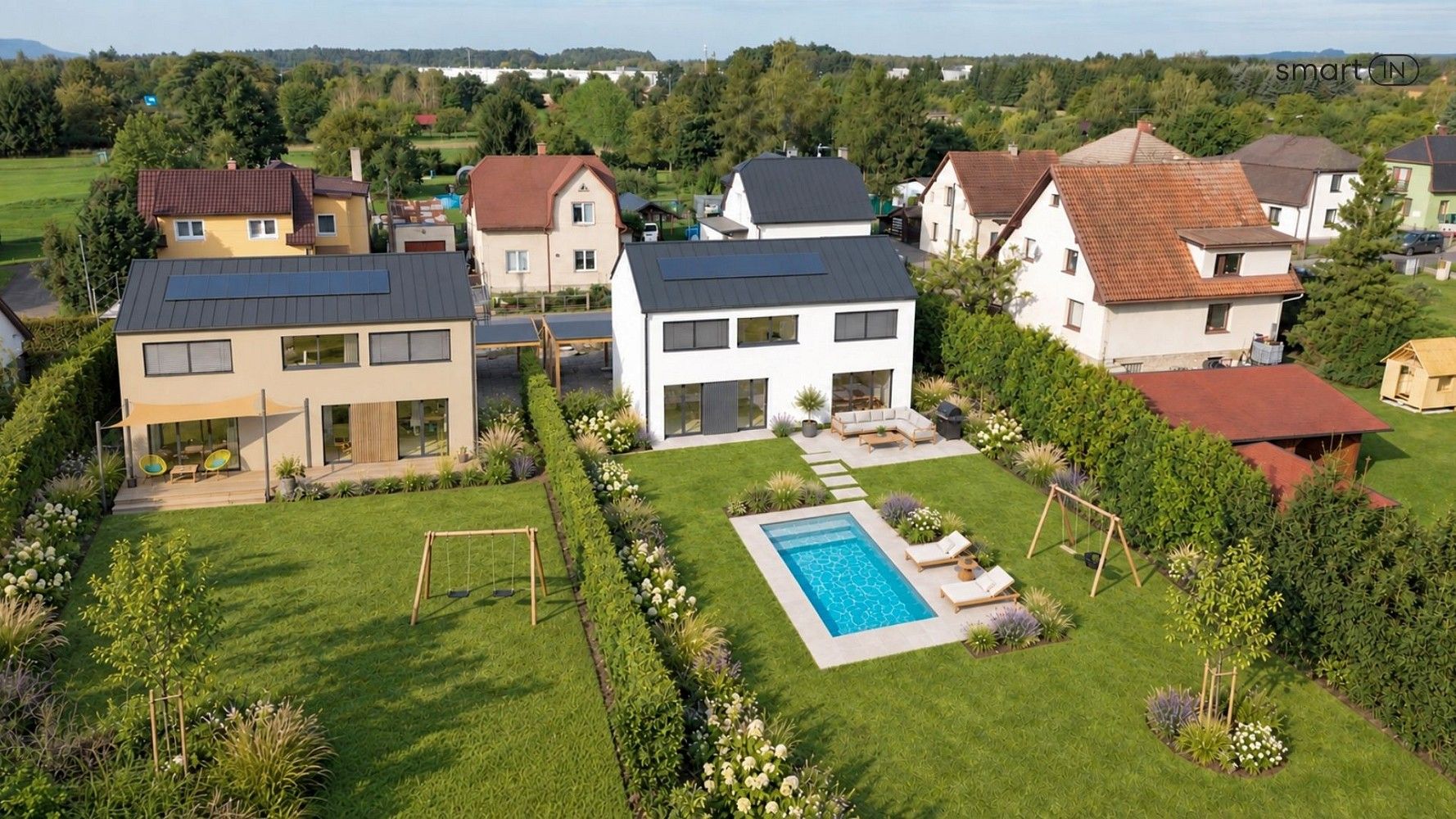 Rodinný dům · 132 m² · Turnov - Malý Rohozec, okres Semily - 3