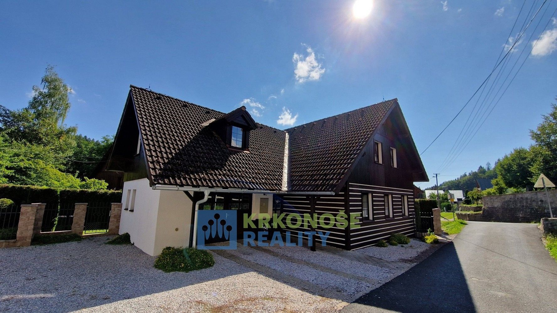 Rodinný dům, 230 m²