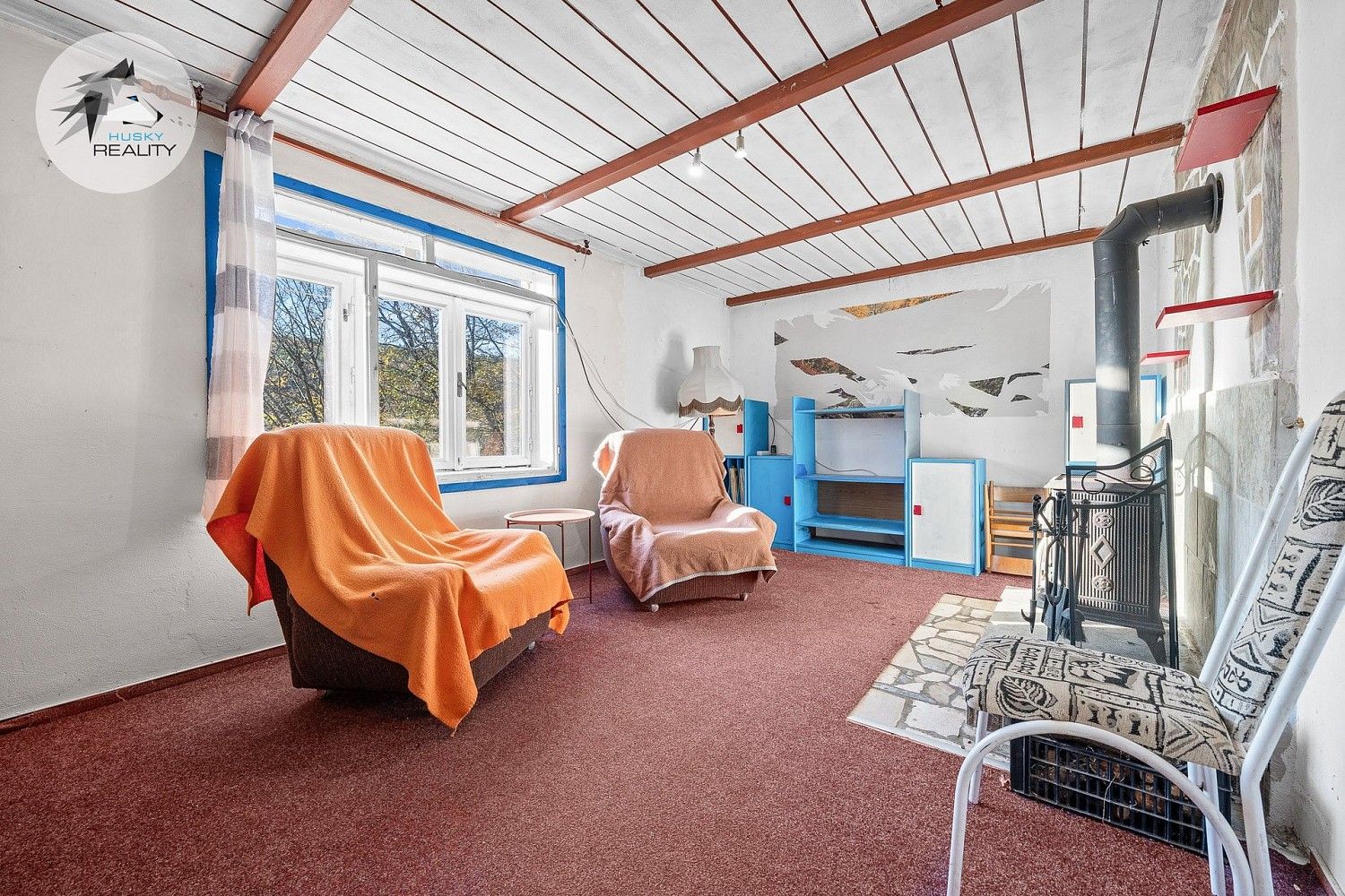 Chalupa · 70 m² · Halenkovice, okres Zlín, Zlínský kraj - 3