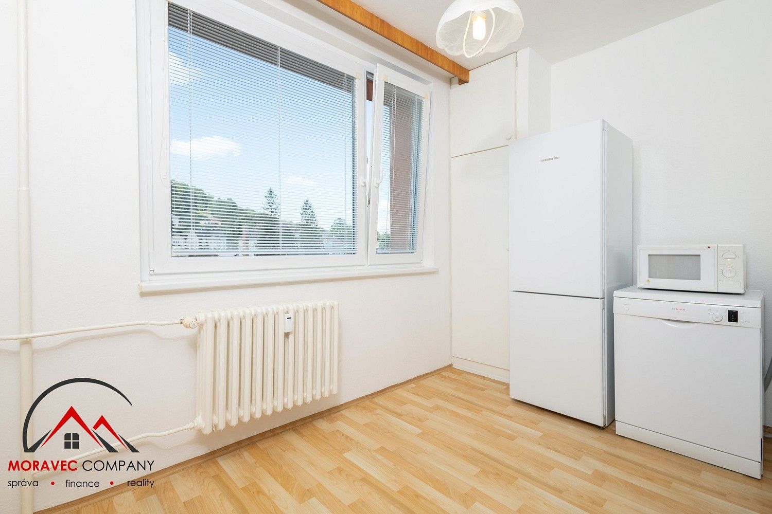 Byt 4+1 · 74 m² · Jeseník, Olomoucký kraj - 3