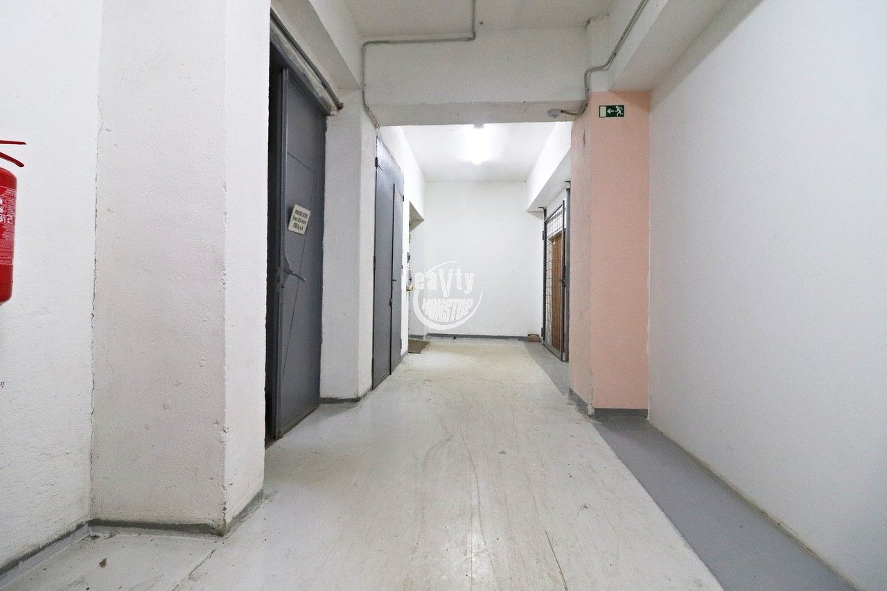 Komerční nemovitost · 766 m² · Pávovská  , Jihlava - 4