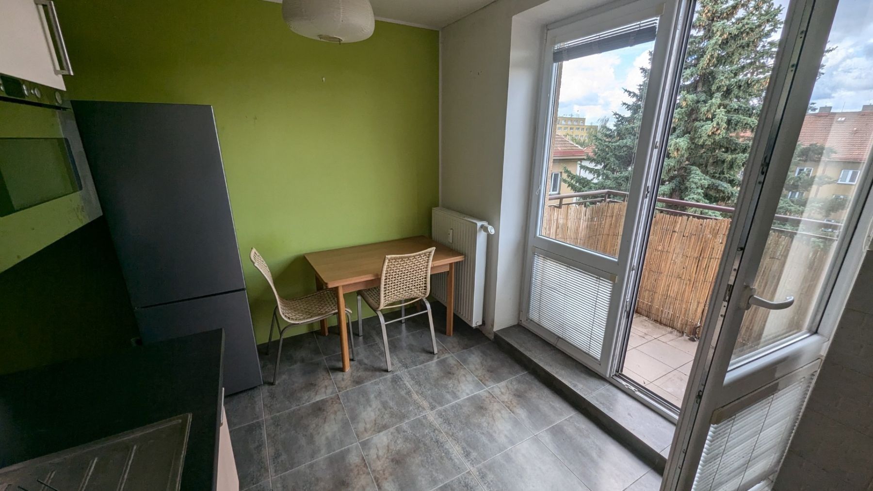 Pronájem byt 2+1 - Čumpelíkova, Praha - Kobylisy, 60 m² - 2