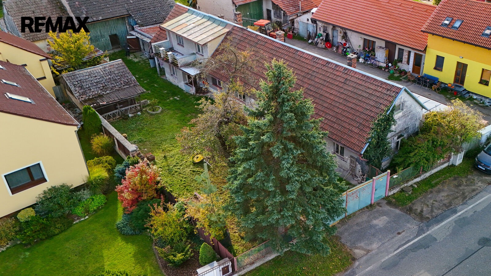 Prodej rodinný dům - Sokolečská 52, Poděbrady Kluk, 168 m² - 5