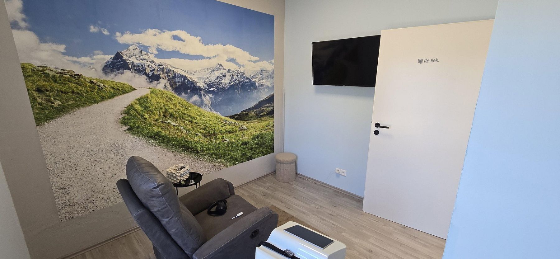 Kancelář · 62 m² · Baden-Baden Baden-Baden Baden-Württemberg 76532 - 4
