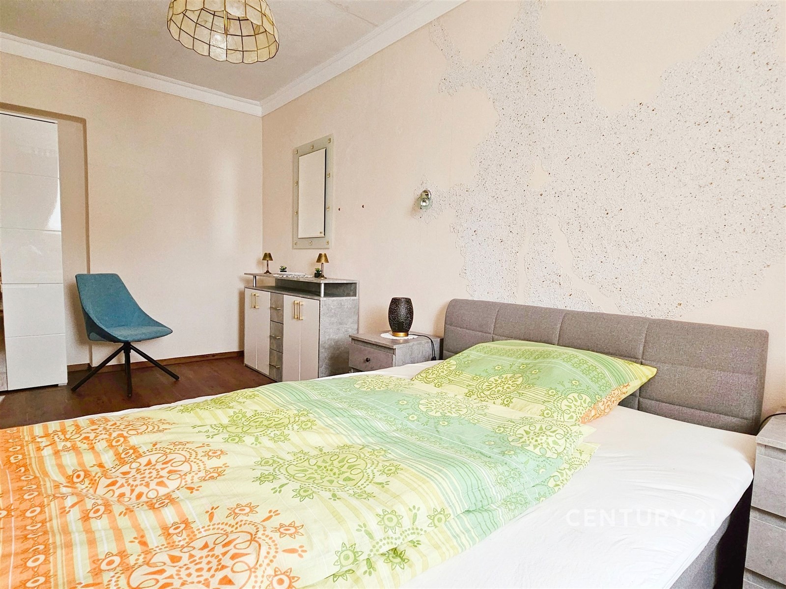 Pronájem byt 3+kk - Nerudova 99, Dubí Bystřice, 79 m² - 5