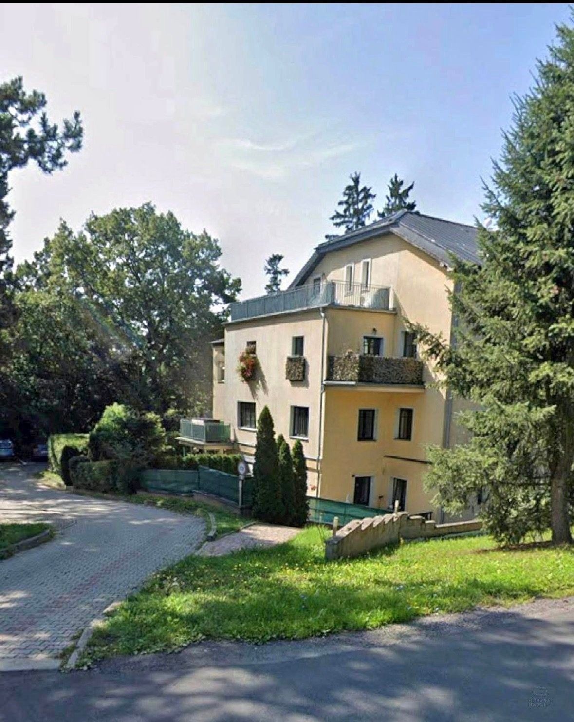 1+1, Všenorská, Jíloviště, 44 m²