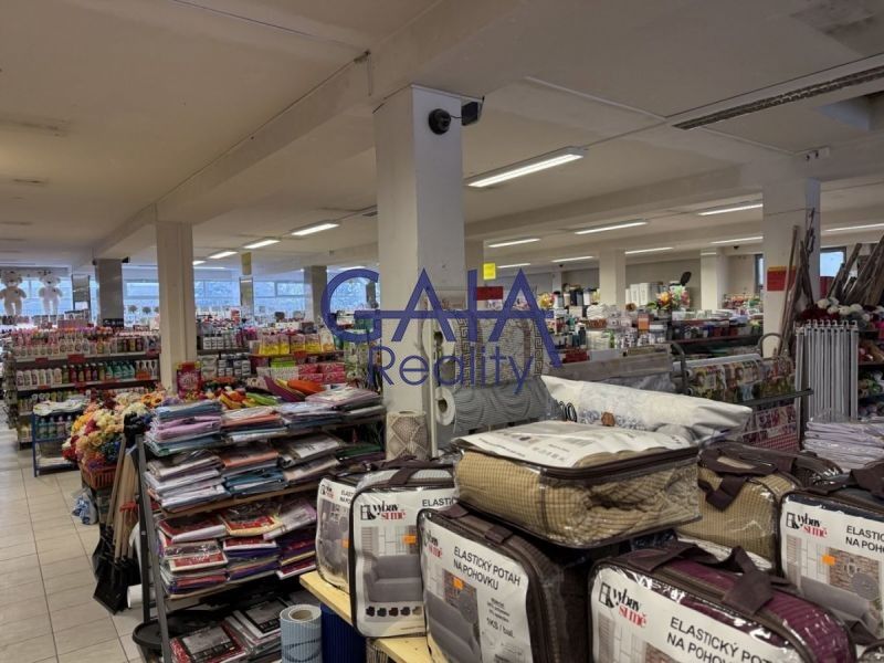 Obchodní prostory, Truhlářská  , Karlovy Vary Stará Role, 2 475 m² - 2