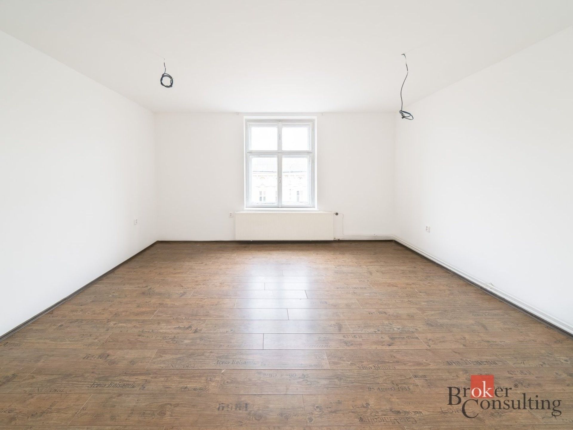 1+1, 28. října, Ostrava, 54 m² - 2