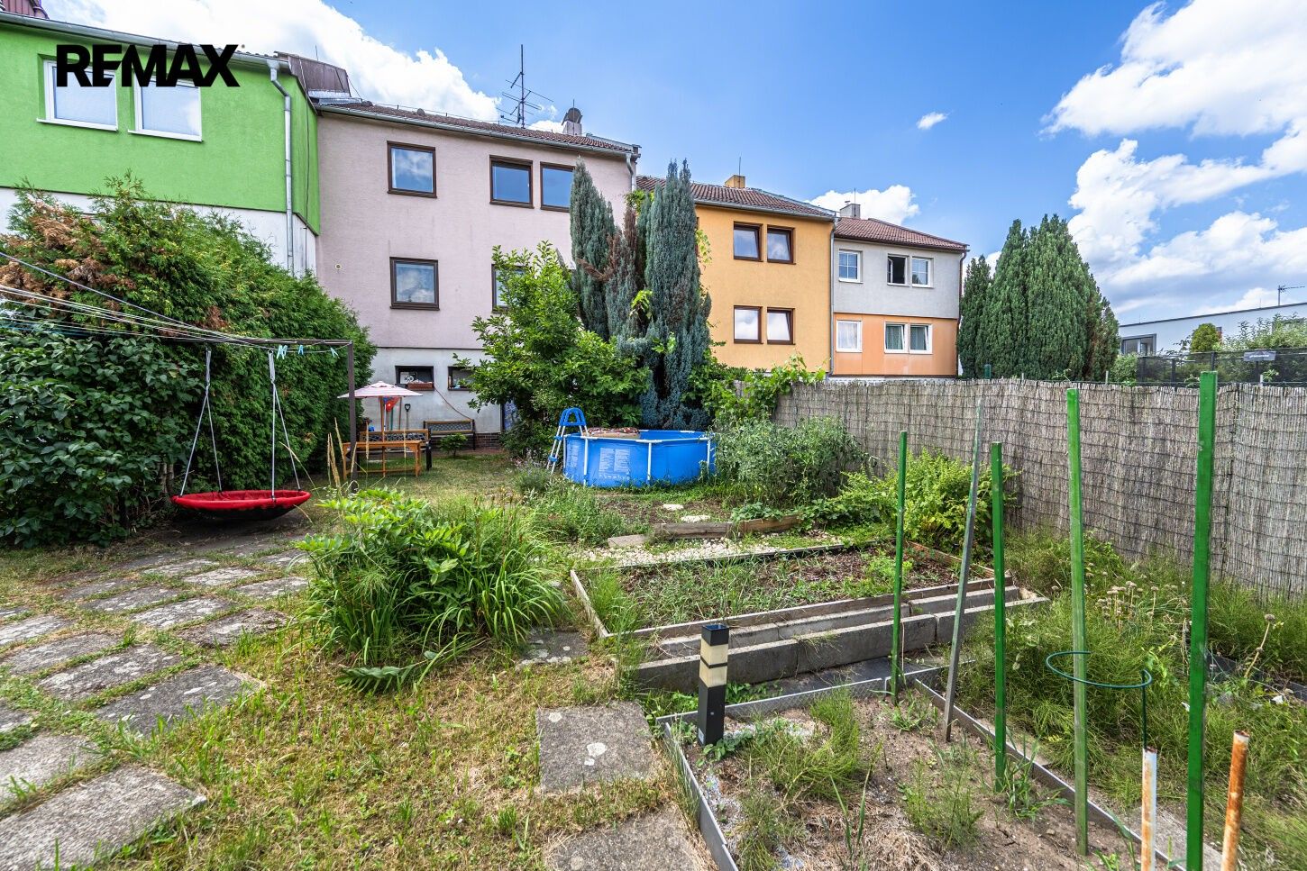 3+1, Labětínská 570, Praha Vinoř, 62 m² - 1