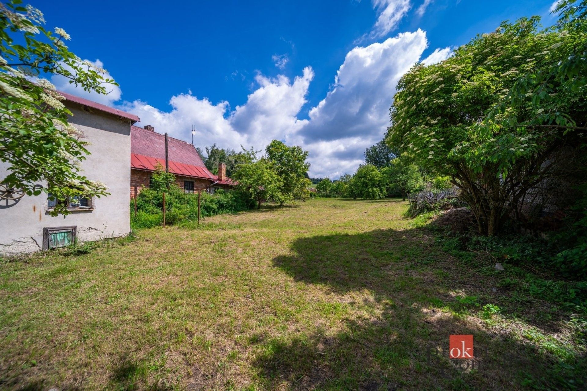Prodej rodinný dům - Sněžné, 120 m² - 5