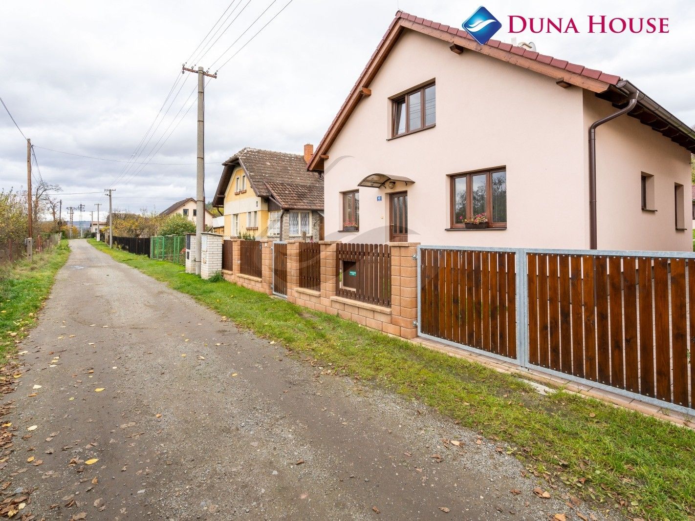 Rodinné domy, Jiráskova, Lštění, 131 m² - 1