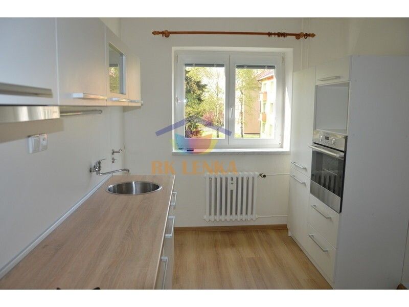 3+1, Kolaříkova, Frýdek-Místek, 78 m²