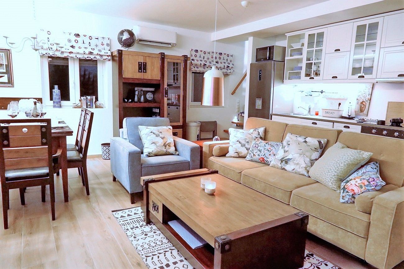 Rodinný dům · 83 m² · Korfu, Jónské Ostrovy, Řecko - 4