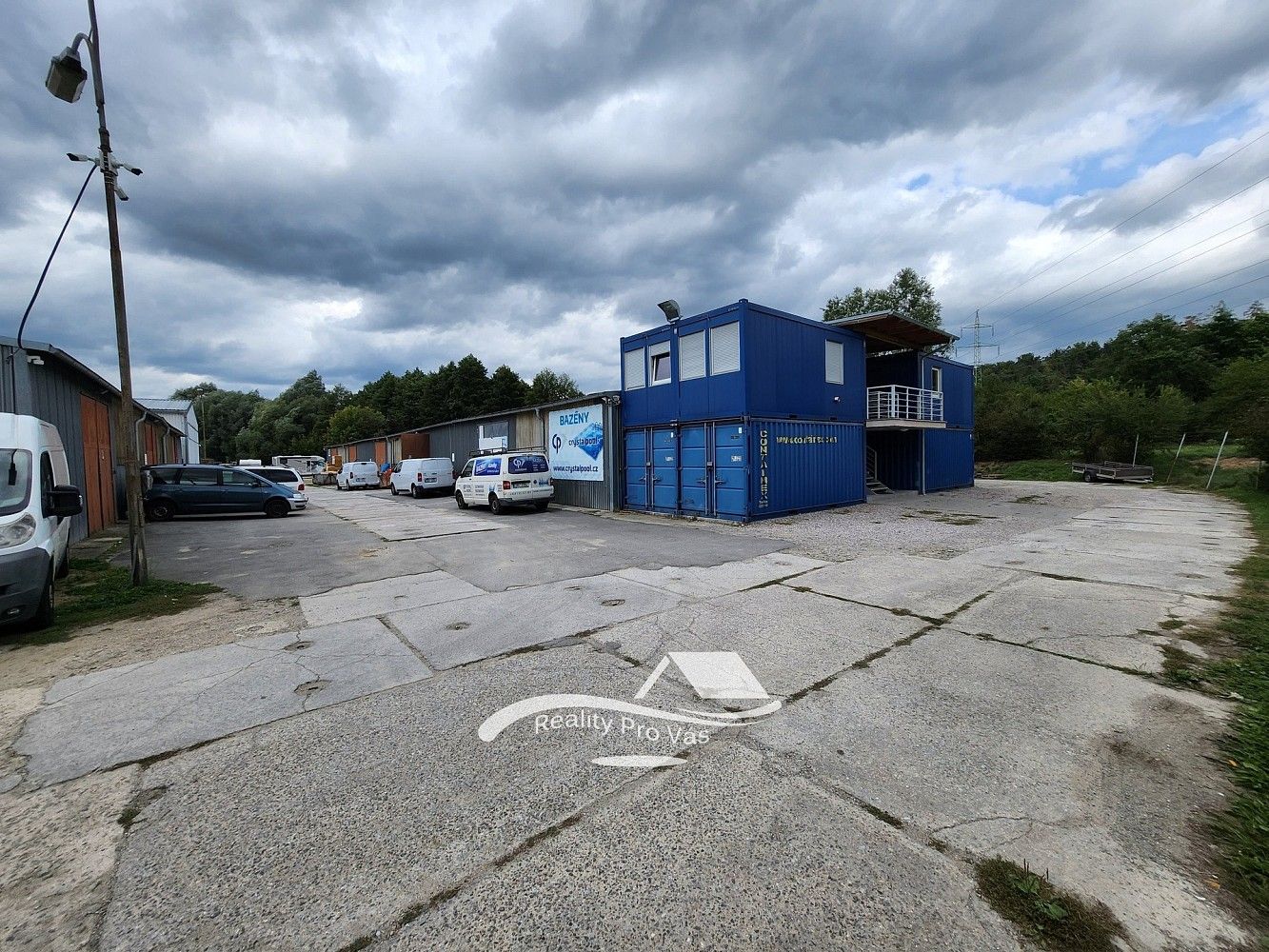 Kancelář · 13 m² · Brno - Řečkovice, okres Brno-město, Jihomoravský kraj - 3