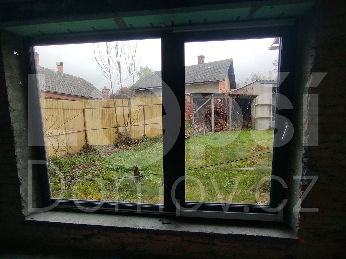 Rodinný dům · 362 m² · Mikulovice - Široký Brod, okres Jeseník - 4