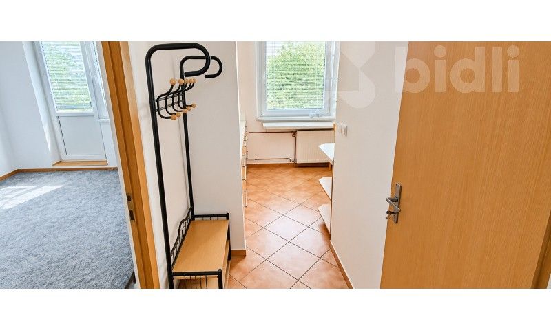 Prodej byt 2+1 - Novosady 1362, Holešov, 55 m² - 5
