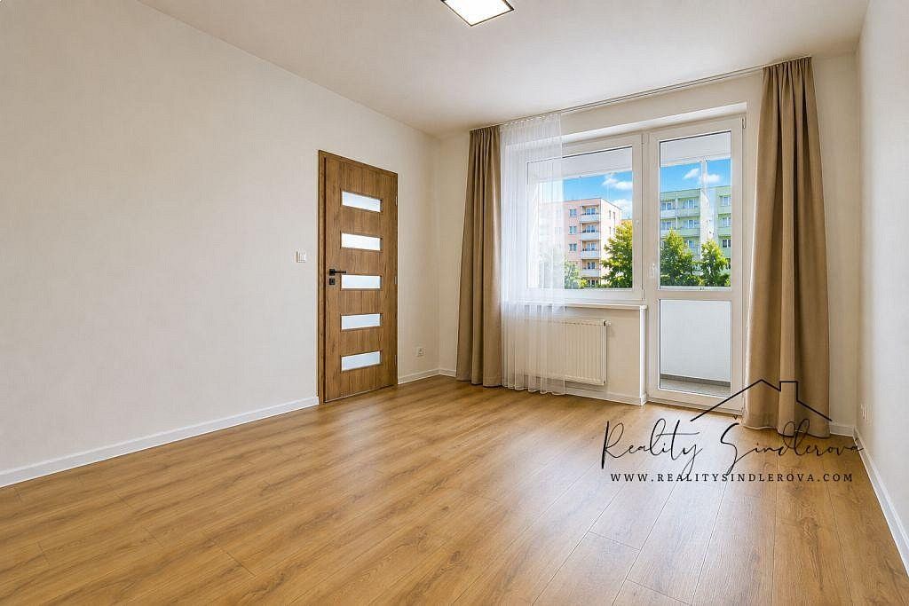 Byt 2+1 · 52 m² · Přerov - Přerov I-Město, Olomoucký kraj - 4