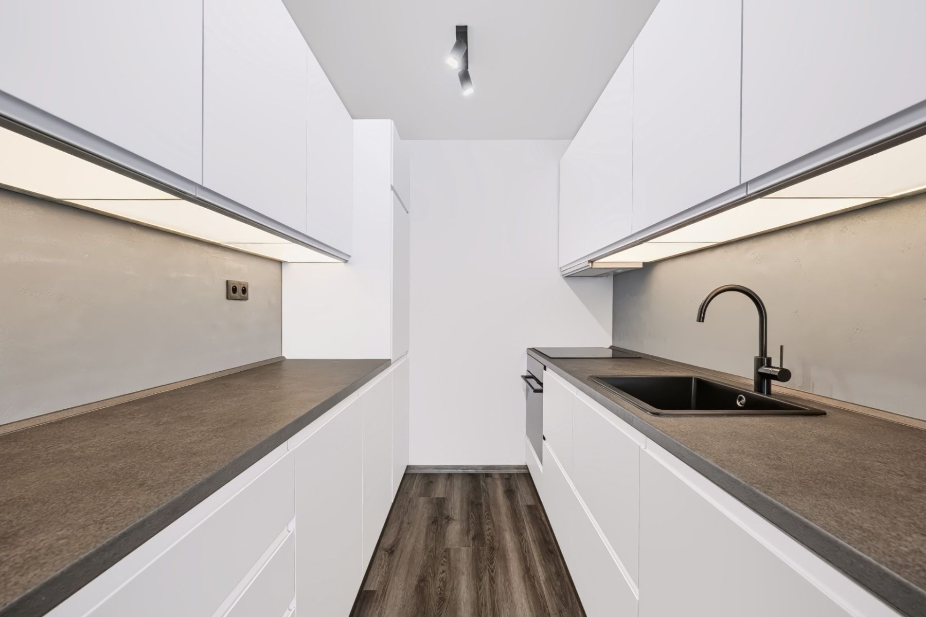 Byt 2+kk · 45 m² · Kostřínská, Praha - Bohnice - 3