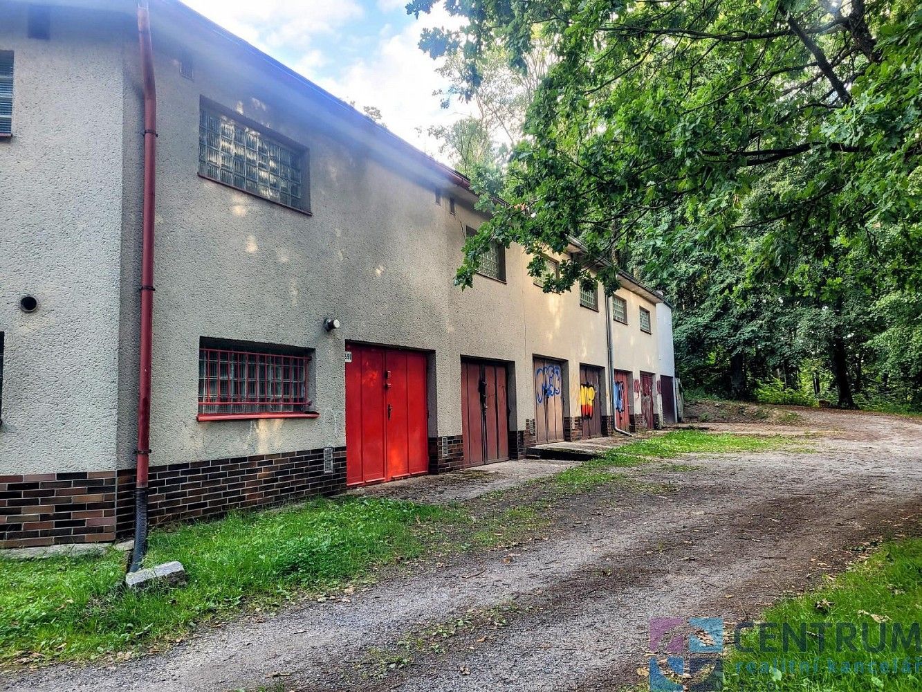 Ostatní, Jablonec nad Nisou, Liberecký kraj, 21 m² - 1