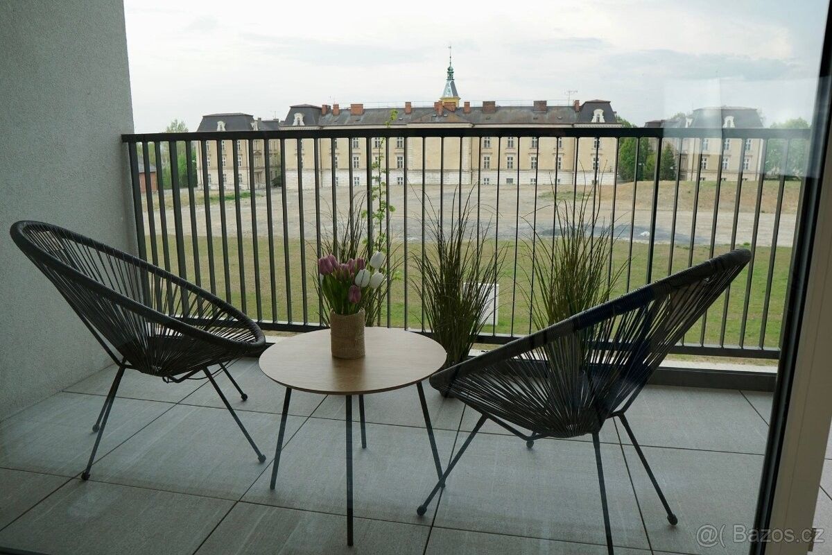 Pronájem byt - Opava, 746 01