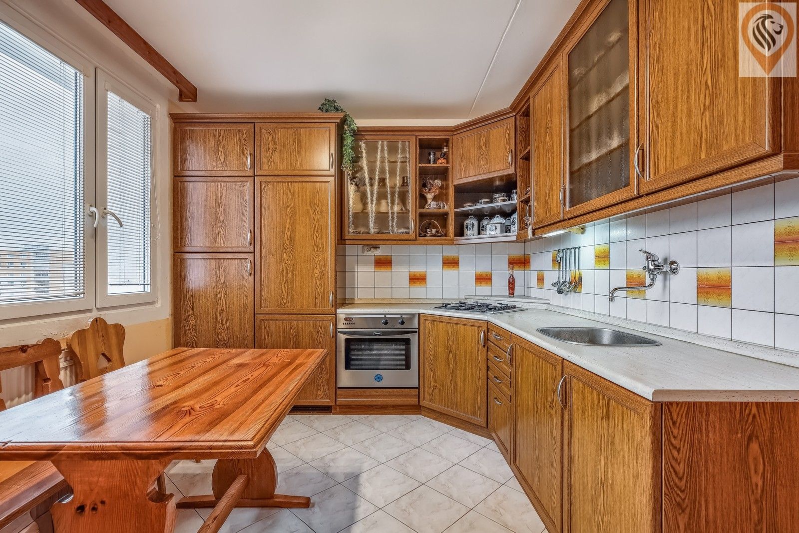 Prodej byt 4+1 - Kaznějovská, Plzeň, 95 m²