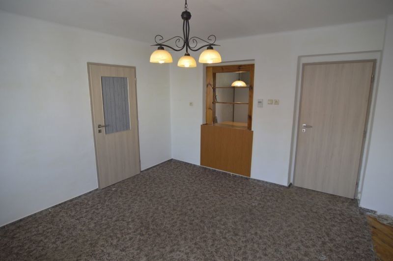 3+1, Družstevní , Borohrádek, 80 m² - 2