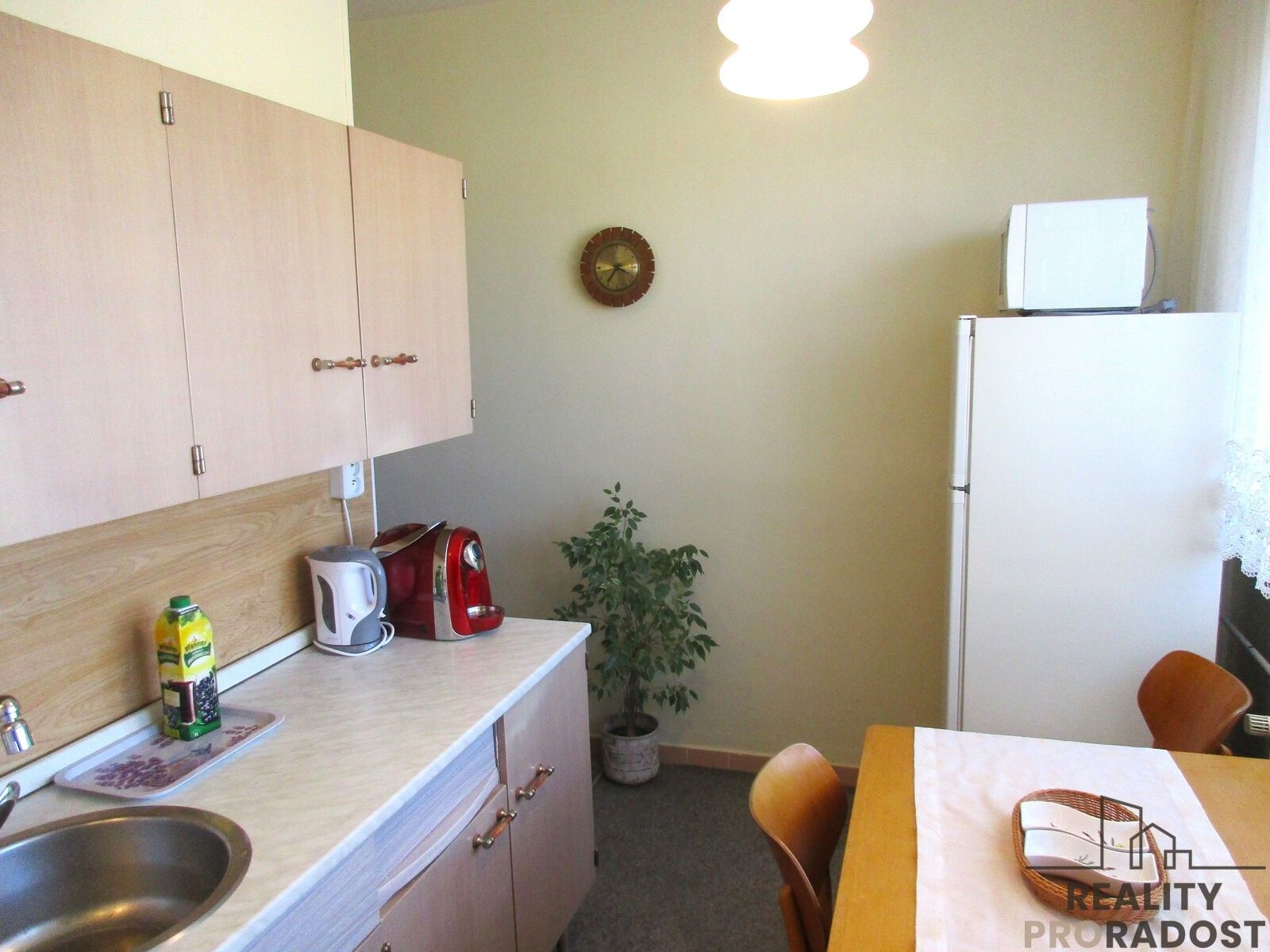 Byt 2+1 · 55 m² · Kollárova, Veselí nad Moravou - 2