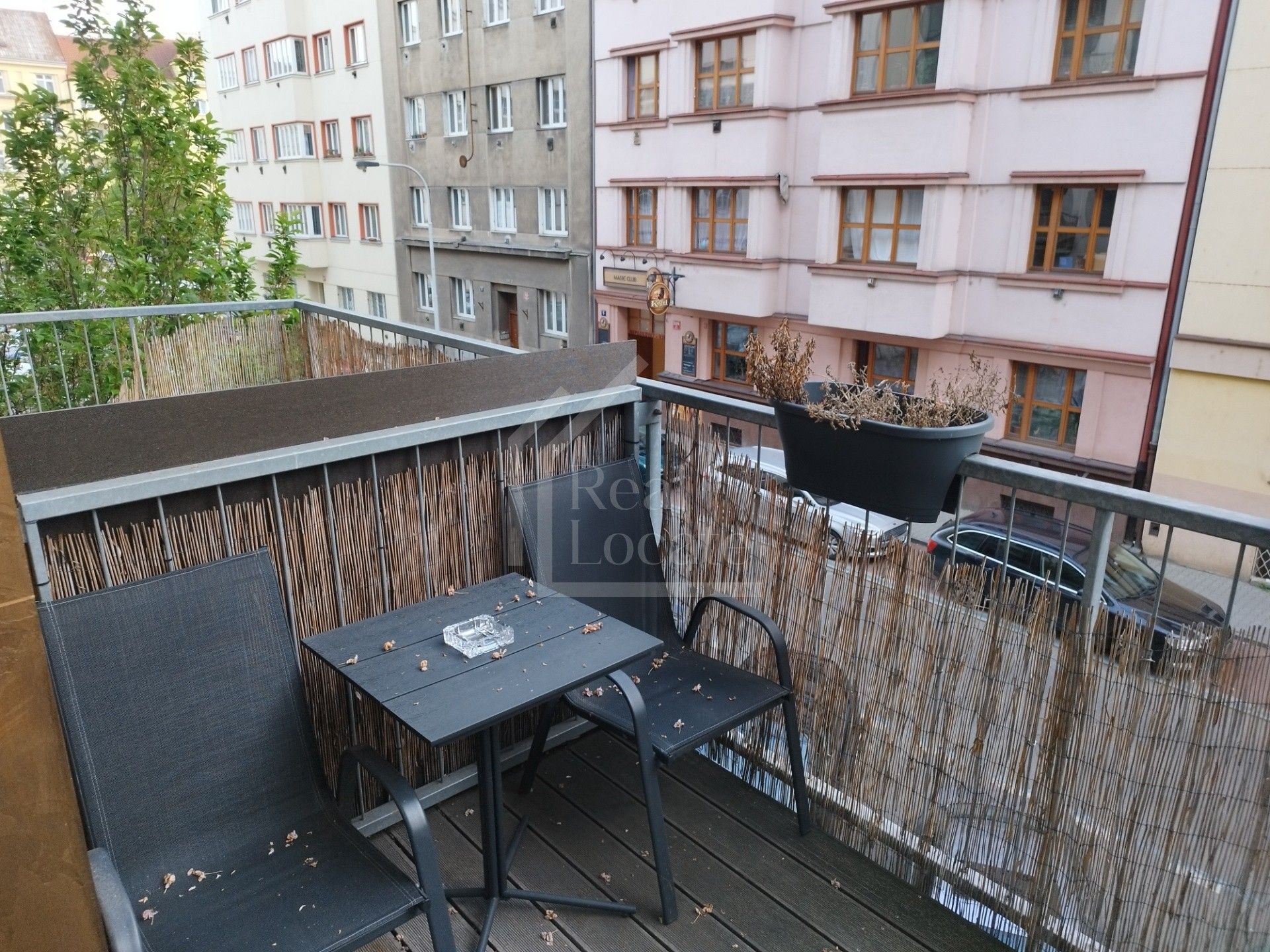 Pronájem byt 2+kk - U libeňského pivovaru, Praha Libeň, 46 m² - 5