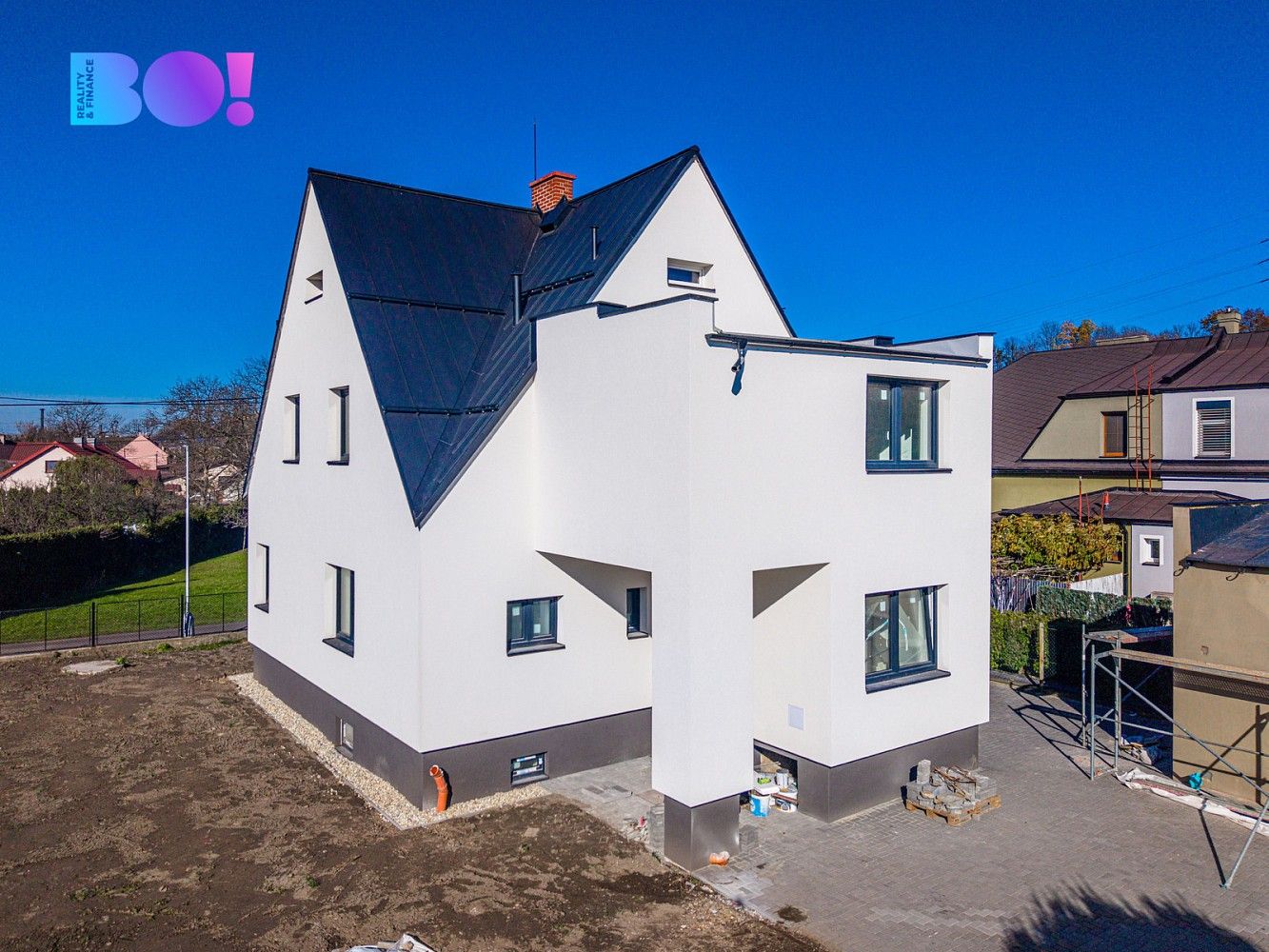 Rodinný dům · 192 m² · Lípová, Třinec - Staré Město, okres Frýdek-Místek - 3