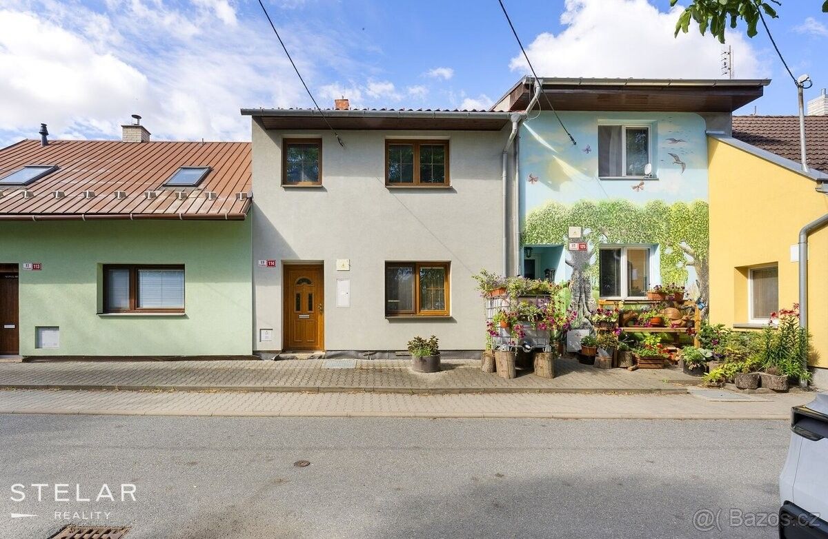 Rodinné domy, Rousínov u Vyškova, 683 01 - 2