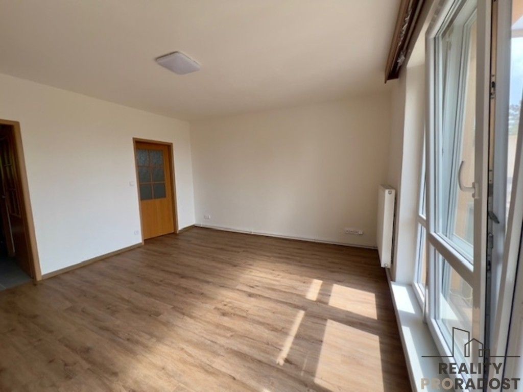 Byt 3+1 · 66 m² · Seifertova, Hodonín - 3