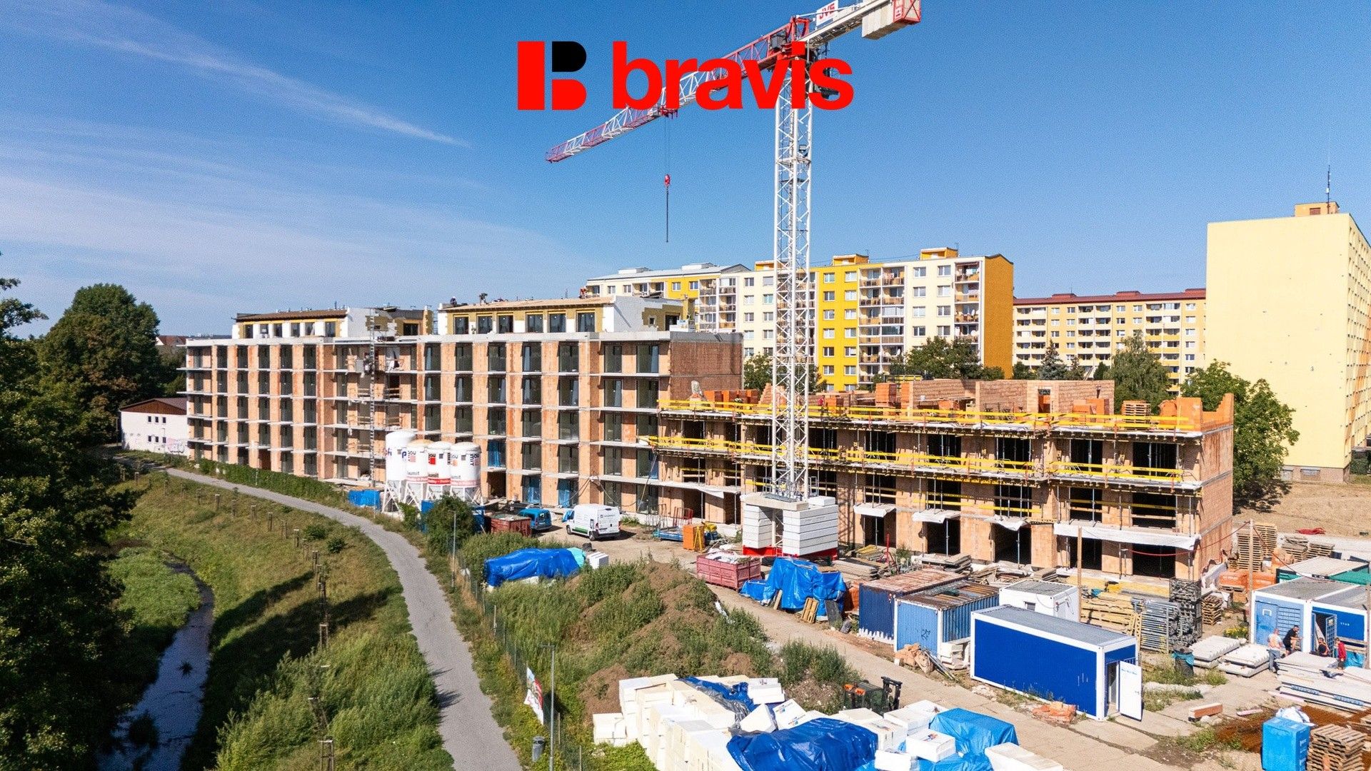 Byt 2+kk · 64 m² · Vyškov Vyškov-Předměstí - 4