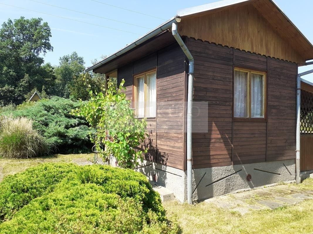 Prodej chata - Borohrádek, 25 m²