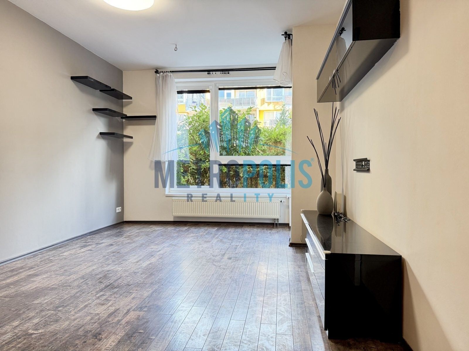 Byt 2+kk · 52 m² · Kabešova, Praha - 3
