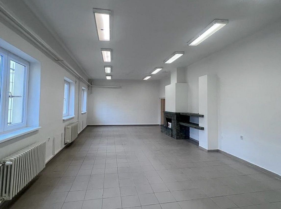 Kancelář · 113 m² · Sviadnov - 4