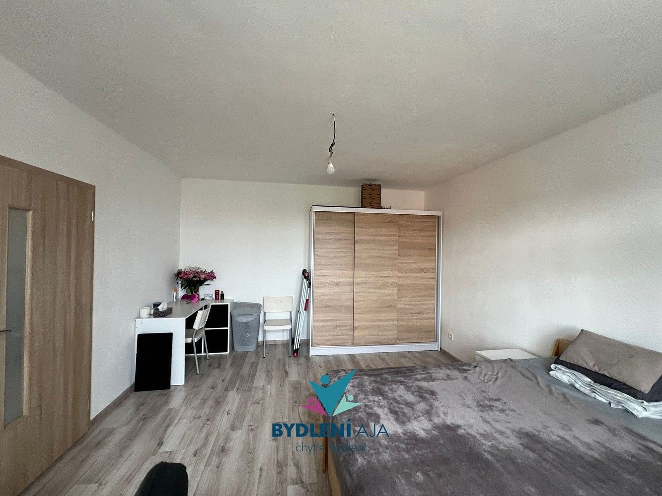 Byt 1+1 · 48 m² · Teplice - Trnovany, Ústecký kraj - 3