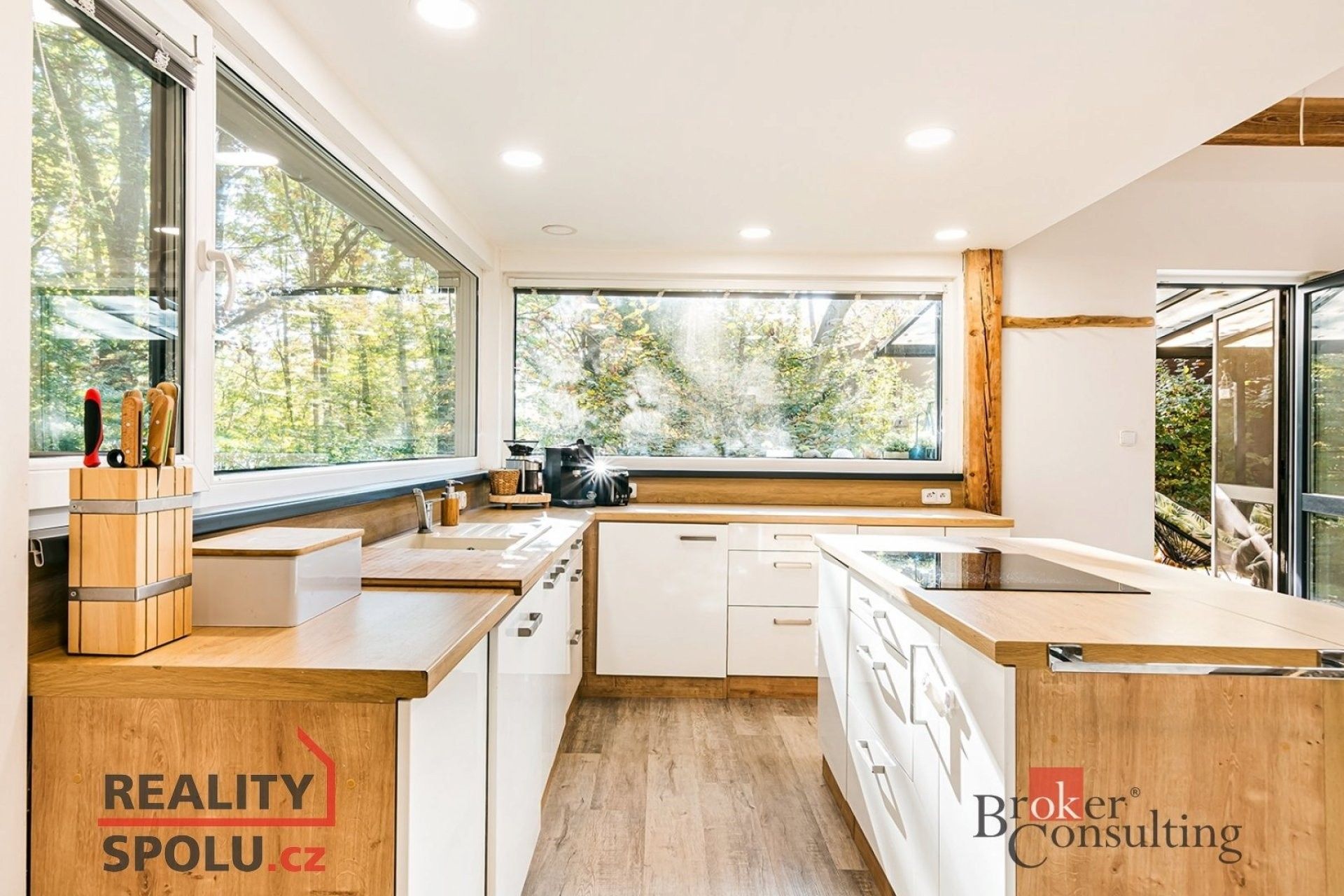 Ostatní, Bystrc, Brno, 110 m²