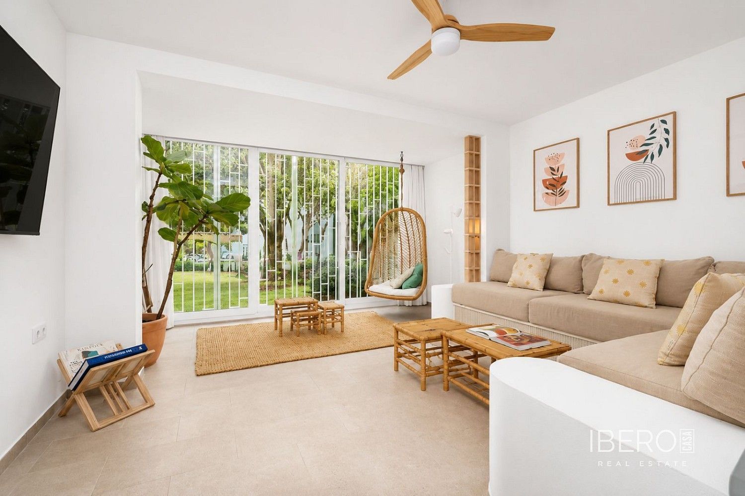 Prodej rodinný dům - Calahonda, ES, 108 m² - 2