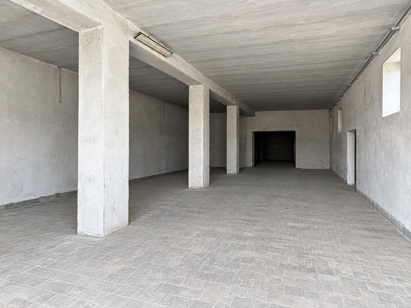 Pronájem sklad - Litovel - Unčovice, okres Olomouc, Olomoucký kraj, 100 m² - 5