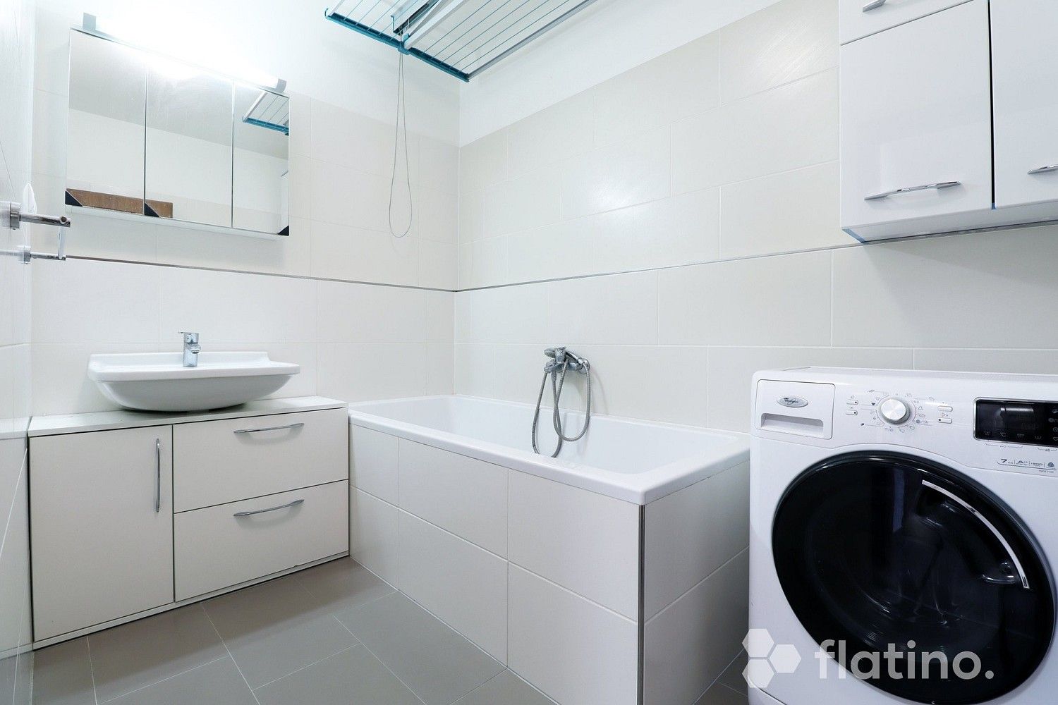 Byt 2+kk · 56 m² · Loosova, Praha 4 - Háje - 3
