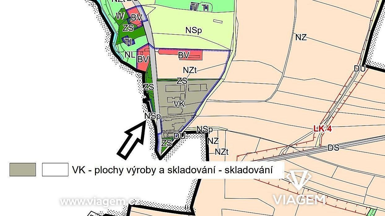 Zahrada · Rohoznice, okres Jičín, Královéhradecký kraj - 3
