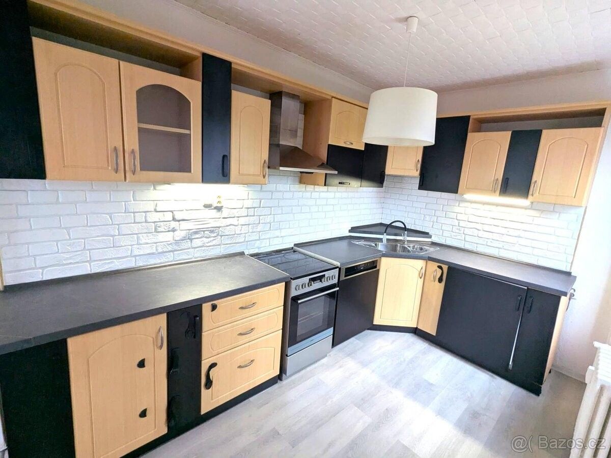 Byty, Bílina, 418 01