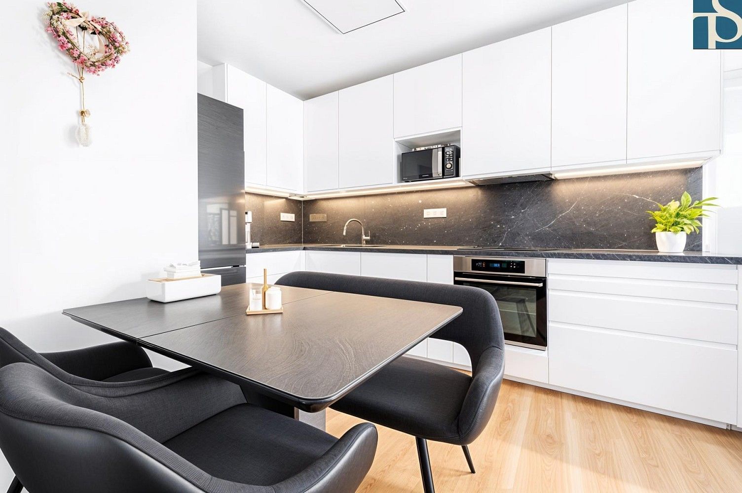 Prodej byt 3+kk - Zdětín, okres Mladá Boleslav, 78 m² - 5