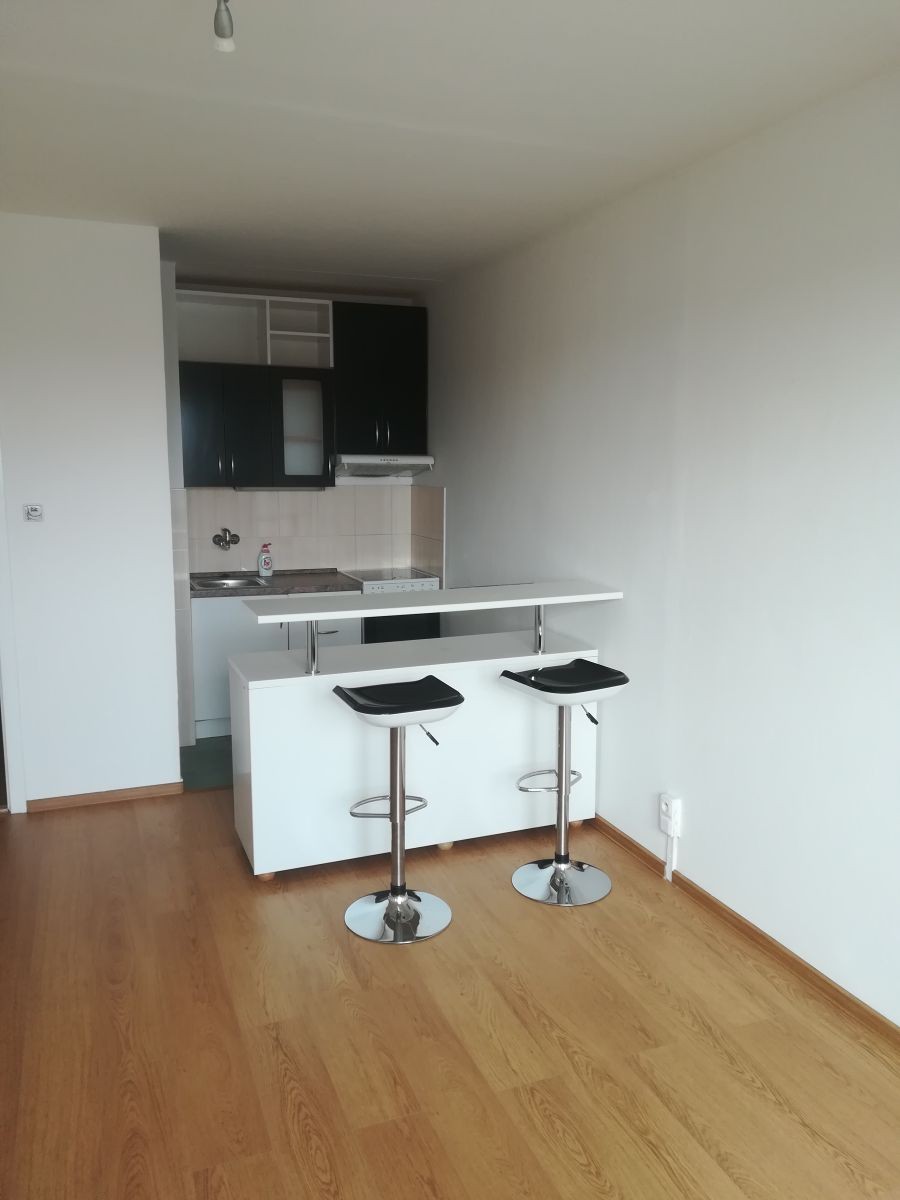 Pronájem byt 2+kk - Jílová, Olomouc - Neředín, Olomoucký kraj, 35 m² - 2
